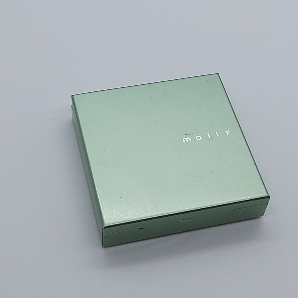 MALLY BEAUTY Eyeshadow Duo in Pretty Lady - Picture 4 of 5
